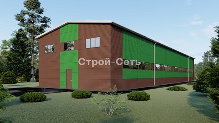 Фото компании ООО Проектное бюро «Строй-Сеть» 34