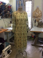 Фото компании  Ателье пошив и ремонт одежды Твой Стиль 2