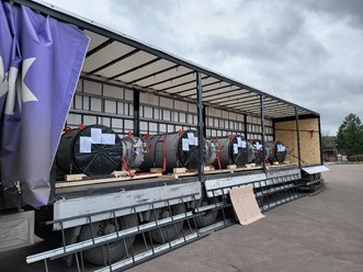 Фото компании ООО Карго Линк 15