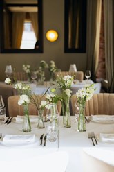 Фото компании  Ресторан  UNICA 15