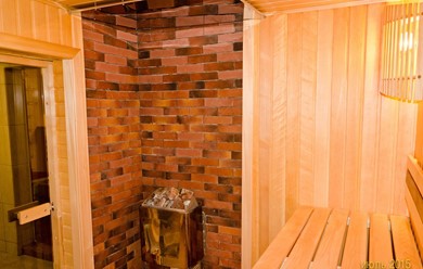 Фото компании  САУНОВЪ, сеть оздоровительных центров 9