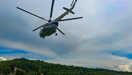 Фото компании ООО Авиакомпания "Петропавловск-Авиа" 7