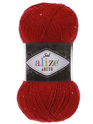 Пряжа Sal Abiye Ализе