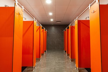 Фото компании  DDX Fitness 1