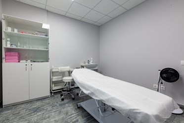 Фото компании  Efenduchi Beauty Lounge 2