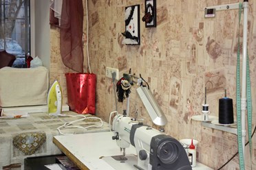 Фото компании ООО Салон красоты «Эконом - студия» 16