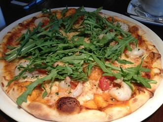 Фото компании  Chili Pizza, сеть ресторанов итальянской кухни 19