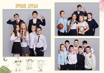 Фото компании  1 Миллион портретов 6