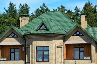 Фото компании  Крыши ДНР 6