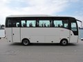 Аренда микроавтобусов, автобусов на 6, 20, 30, 50 мест. Пассажирские перевозки по Одессе и Украине. Международные пассажирские перевозки по странам СНГ и Европы.