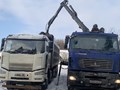 Вывоз мусора самосвал, контейнер 8м3 20м3