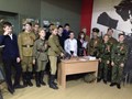 Фото компании  Школьный музей боевой славы 16-ой гвардейской танковой дивизии 4