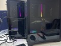 Сборка игровых компьютеров по просьбе заказчика.
