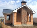 Наше портфолио. Баня в с.Кораблино. Больше фото в нашем Инстаграме.