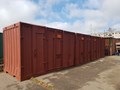 Фото компании  Морские контейнеры 2