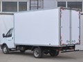 ГАЗель изотермический фургон