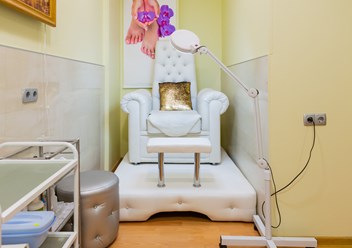 Фото компании  Estetica MED 6