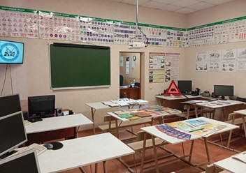 Фото компании ООО ПрофТехОбучение - НК 6