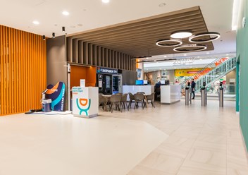 Фото компании  DDX Fitness 6