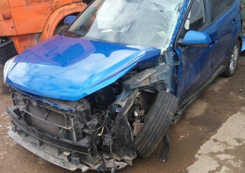 Фото компании ООО Выкуп битых авто 2