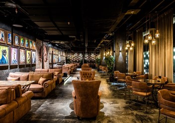 Фото компании  Lounge 5