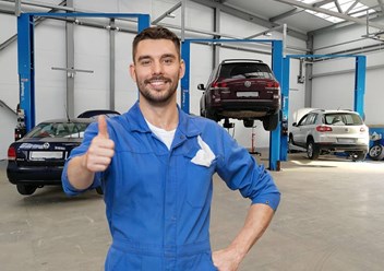 Фото компании  ЯРабота 4