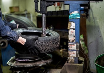 Фото компании  АвтоГрад 1