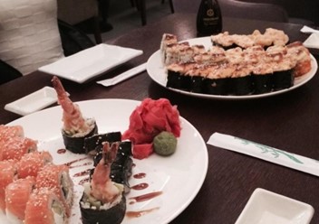 Фото компании  pro.SUSHI 2