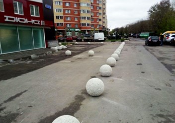 Фото компании ИП Евромаф 3