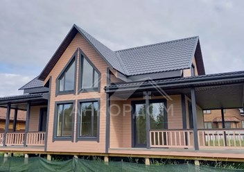 Фото компании ООО Анкордом 3