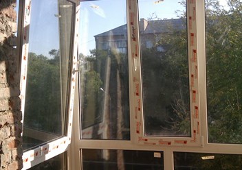 Фото компании  Балконы в Оренбурге 2