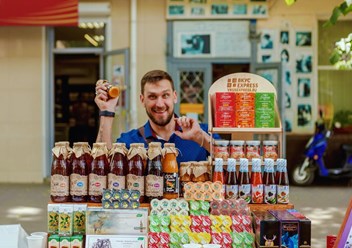 Фото компании ООО Вкус Express 2
