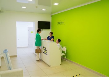 Фото компании ООО ТГК Диагностика 5