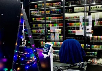 Фото компании ООО HookahTrade 3