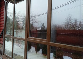 Фото компании  Продажа и ремонт окон 1