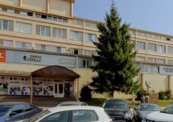 Фото компании  РУСКОМ 1