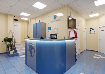 Фото компании ООО Денталь Профи 3