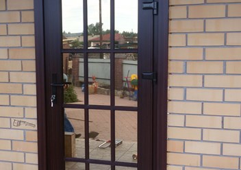 Фото компании  Окна Сибири 1