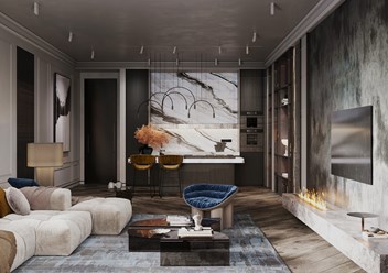 Фото компании ИП Kosareva design 2