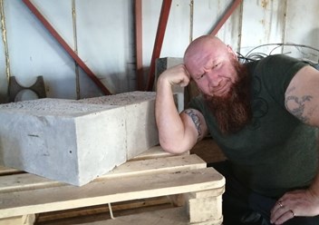 #арболит
#арболитвкрыму
#крым
#переездвкрым
#море
#экологичныематериалы
#экологичныедома
#прозводствоарболита
#сибиряки
#переезд
#сибирякивкрыму
#риэлторСевастополь
#риэлторкрым телефон 89186922458 🔥