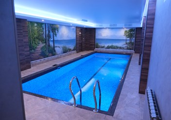 Фото компании ИП Welton Club Hotel & Apartments 3