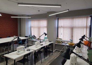 Фото компании ИП Школа шитья нижнего белья Ishi 6