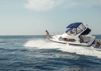 Фото компании ИП BlaBlaBoat 3