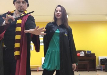 Фото компании ИП Организация праздников 5