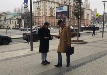 Фото компании ИП BTL Агентство Акула 6