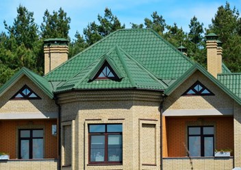 Фото компании  Крыши ДНР 6