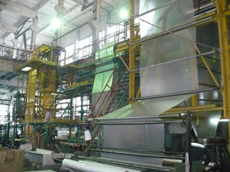 Фото компании ООО ВерсаПромПолимер 4