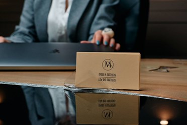 Фото компании ООО Право и Партнеры 4