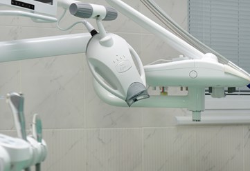 Фото компании  EcoDent 5