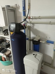 Фото компании  Водоподготовка 2